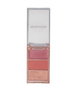 Makeup Revolution Blush Icon Paleta de colorete e iluminador Mate Aura Points Rose